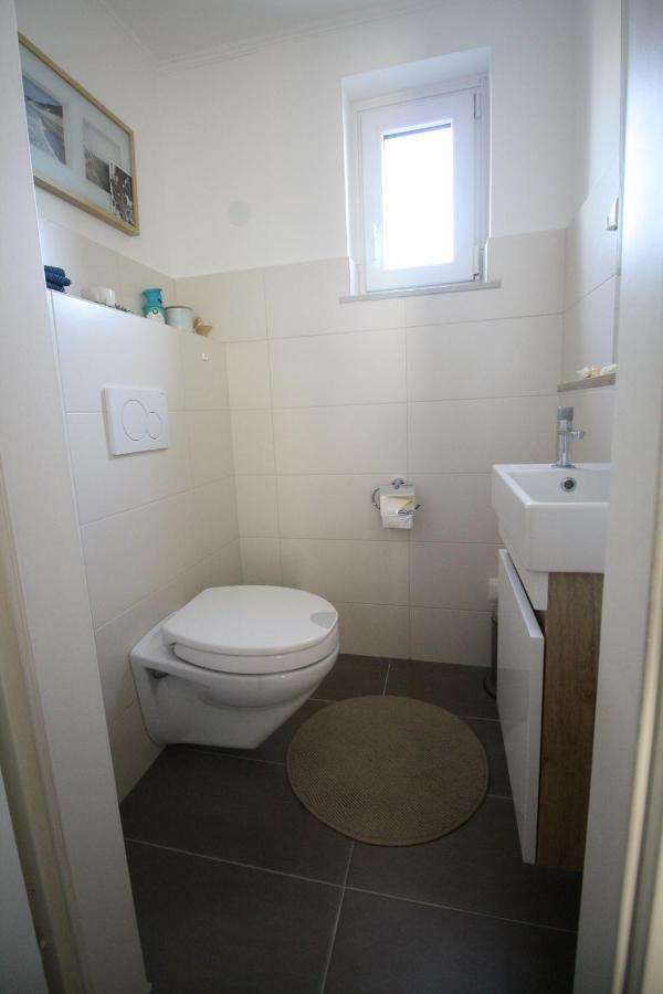 Ferienwohnung Fam. Frey Kleinhoflein Kültér fotó