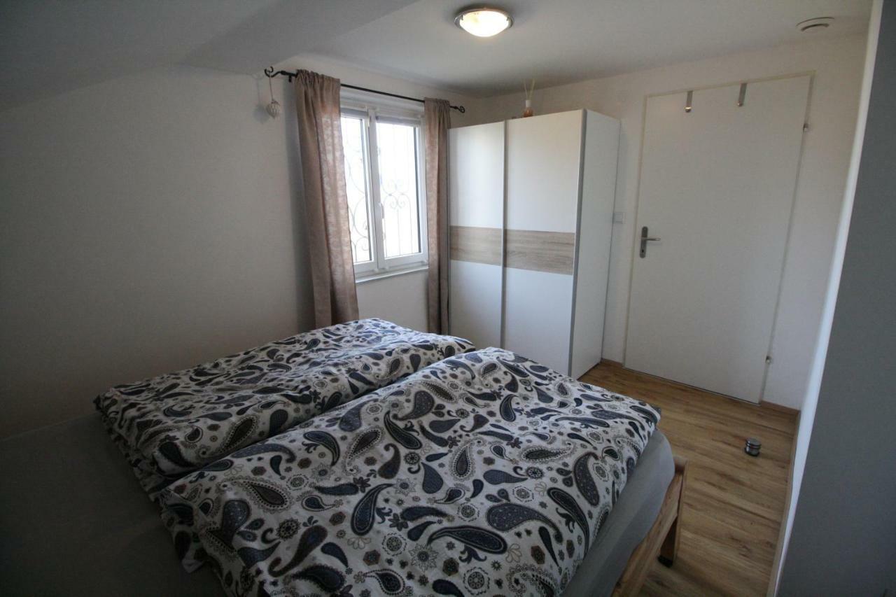 Ferienwohnung Fam. Frey Kleinhoflein Kültér fotó