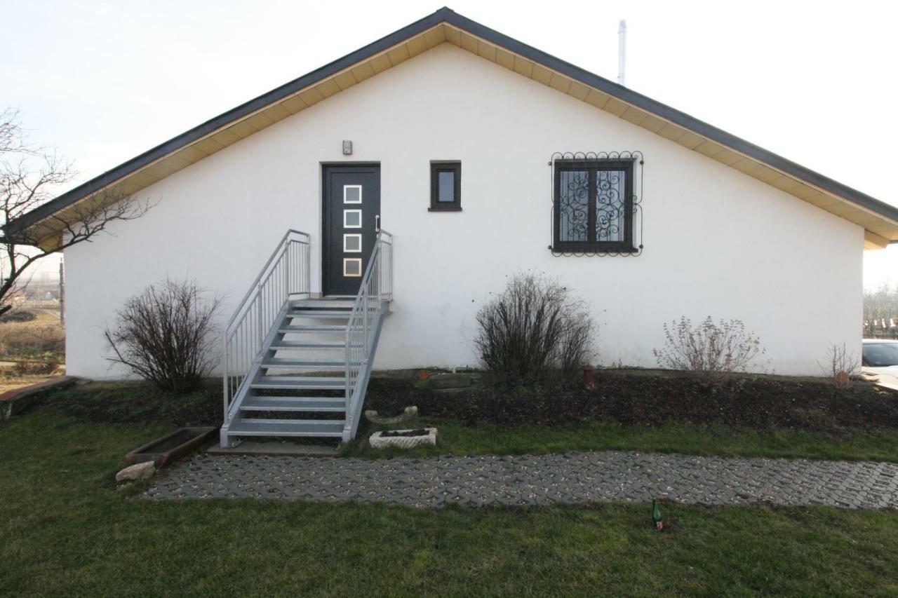 Ferienwohnung Fam. Frey Kleinhoflein Kültér fotó